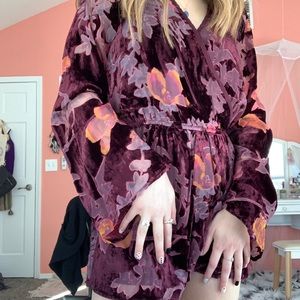 Super Cute Fancy Romper